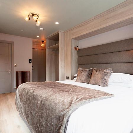 Clarendon Suites دبلن المظهر الخارجي الصورة