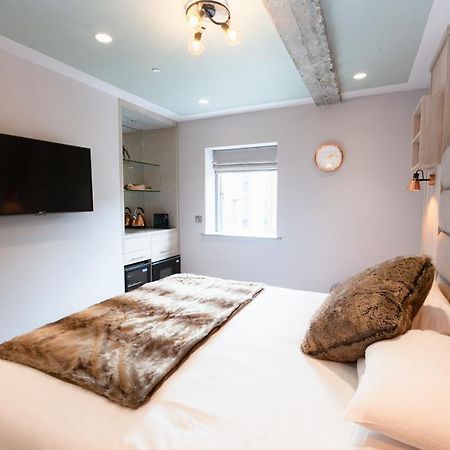 Clarendon Suites دبلن المظهر الخارجي الصورة