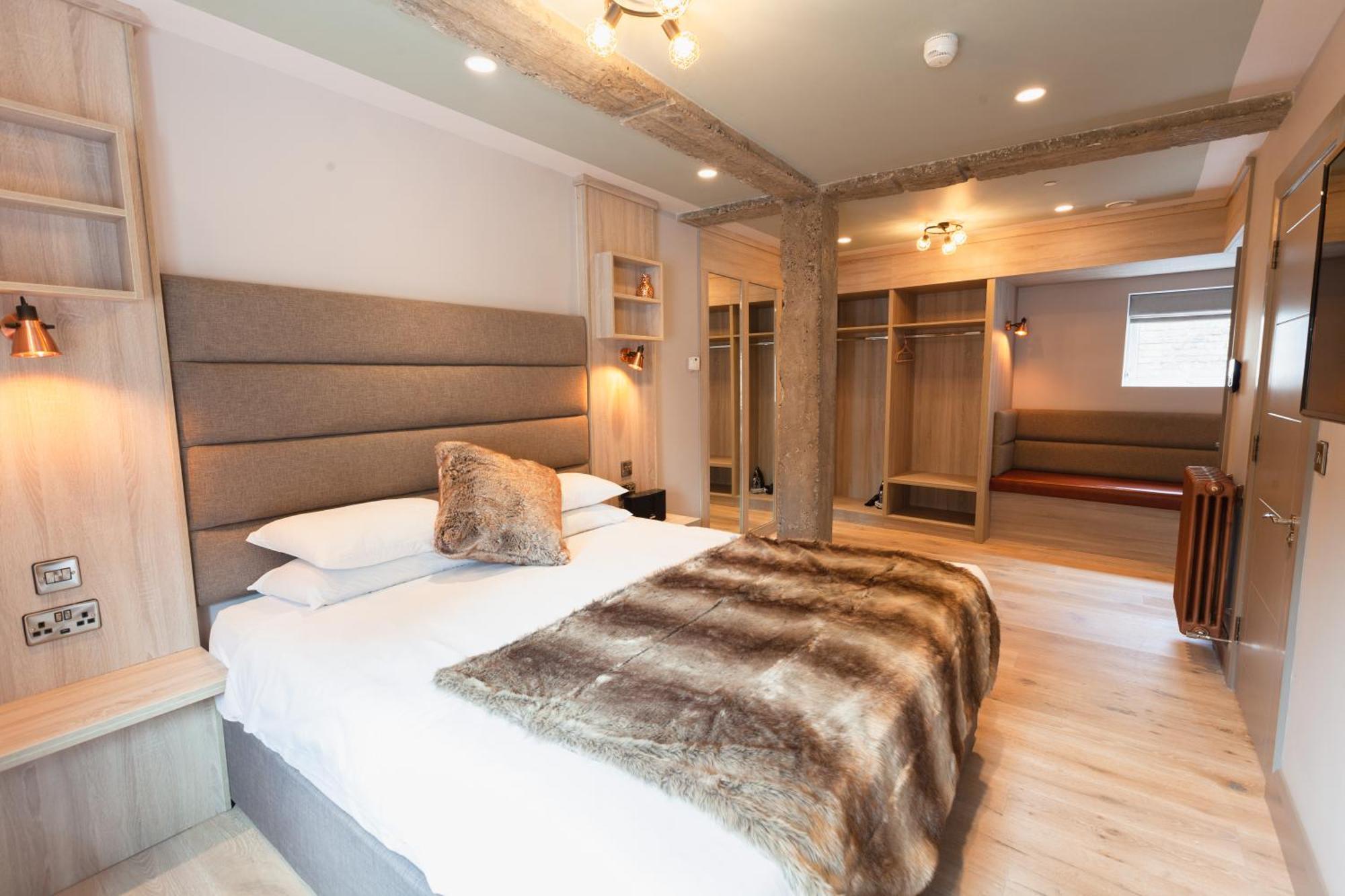 Clarendon Suites دبلن المظهر الخارجي الصورة