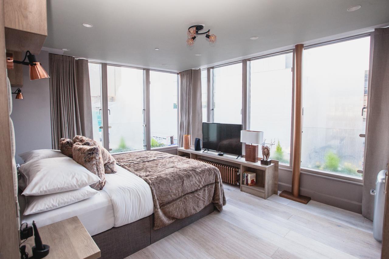 Clarendon Suites دبلن المظهر الخارجي الصورة