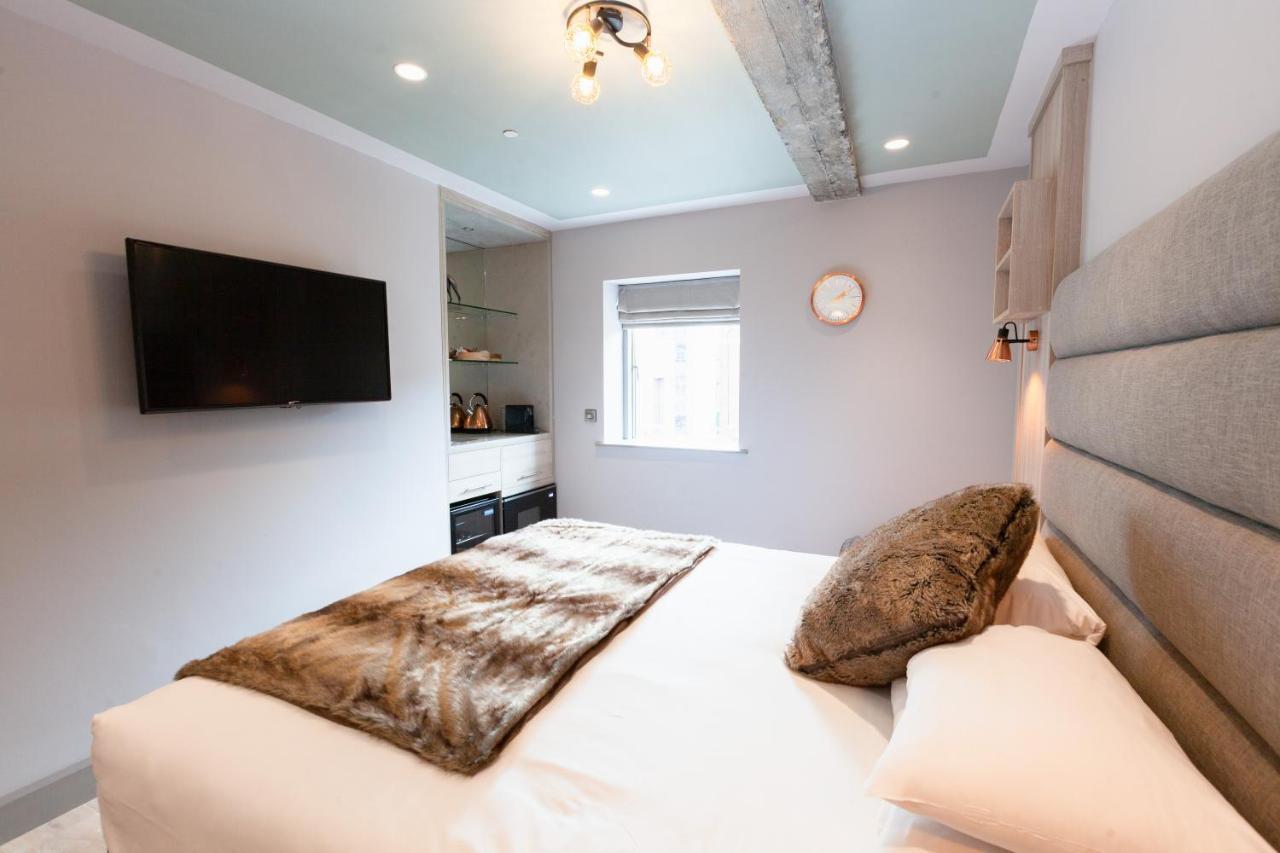 Clarendon Suites دبلن المظهر الخارجي الصورة
