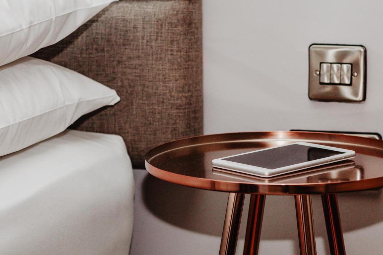 Clarendon Suites دبلن المظهر الخارجي الصورة